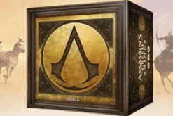 Assassin's Creed® Animus: Master Assassin Pledge