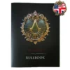 Assassin's Creed: Brotherhood of Venice – Updated Rulebook