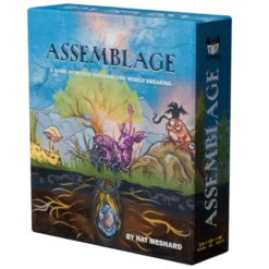Assemblage