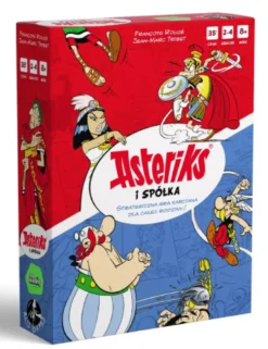 Asteriks i Spółka