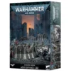Astra Militarum: Aegis Defence Line (Warhammer 40,000)