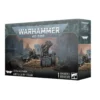 Astra Militarum: Artillery Team (Warhammer 40,000)