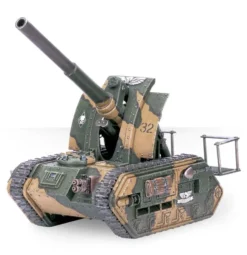 Astra Militarum: Basilisk (Warhammer 40,000)