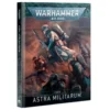 Astra Militarum: Codex (Warhammer 40,000)