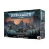 Astra Militarum: Heavy Weapons Squad (Warhammer 40,000)