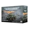 Astra Militarum: Hippogriff AFV (Warhammer 40,000)