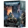 Astra Militarum: Leman Russ Battle Tank (Warhammer 40,000)
