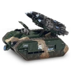 Astra Militarum: Manticore/Deathstrike (Warhammer 40,000)