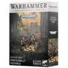 Astra Militarum: Provisionally Prepared (Warhammer 40,000)