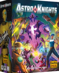 Astro Knights