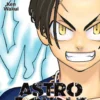 Astro Royale - tom 1