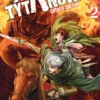 Atak Tytanów: Before the Fall - tom 2