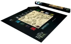 A Touch of Evil: Mata do gry Deluxe