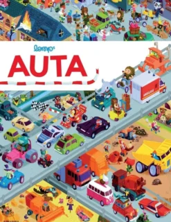 Auta