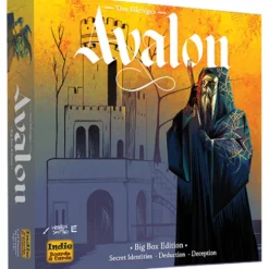 Avalon: Big Box