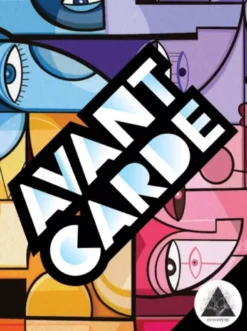 Avant Carde