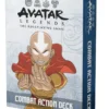Avatar Legends RPG: Combat Action Deck