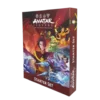 Avatar Legends RPG: Starter Set