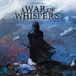 A War of Whispers (Second edition)