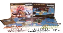 Axis & Allies 1941
