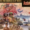 Axis & Allies Anniversary Edition
