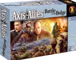 Axis & Allies: Battle of the Bulge