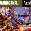 Axis & Allies Guadalcanal