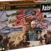 Axis & Allies 1942 (2nd edition)