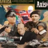 Axis & Allies: North Africa