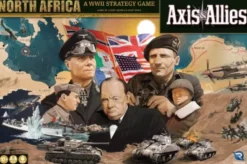 Axis & Allies: North Africa