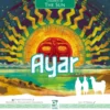 Ayar: Children of the Sun