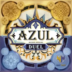 Azul Duel