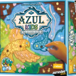 Azul Kids (edycja polska)