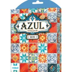 Azul Mini