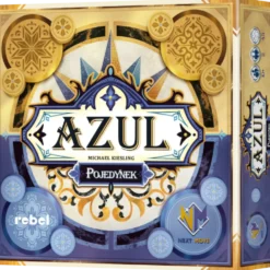 Azul: Pojedynek