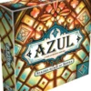 Azul: Stained Glass of Sintra