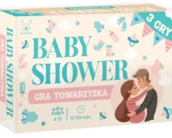 Baby Shower