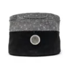 Bailey's Gray Dice Bag of Hoarding