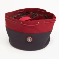 Bailey’s Red Dice Bag of Hoarding