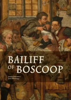 Bailiff of Boscoop
