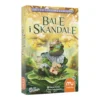 Bale i skandale