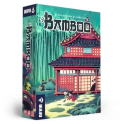 Bamboo