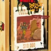BANG! Dodge City (edycja angielska)