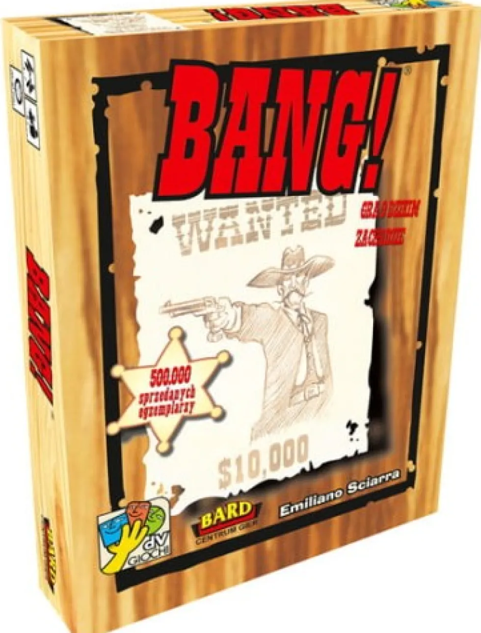 BANG! (IV edycja)