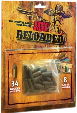 BANG! Reloaded