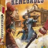 BANG! The Duel - Renegades
