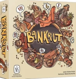 Bankrut