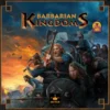 Barbarian Kingdoms (edycja międzynarodowa)
