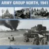 Barbarossa: Army Group North, 1941