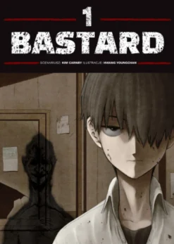 Bastard - tom 1